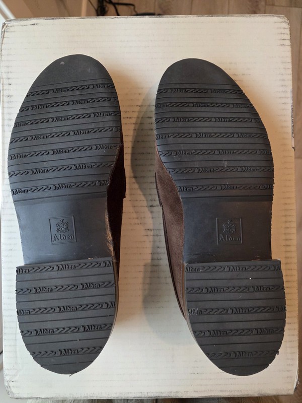 Alden 6224L