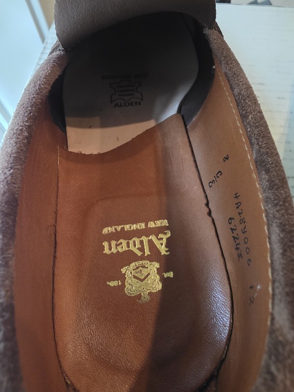 Alden 6224L