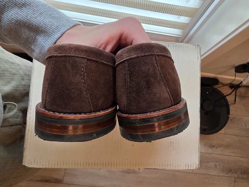 Alden 6224L
