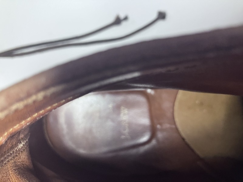 Alden 4511HC