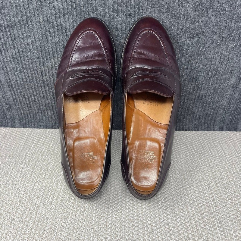 Alden 04511
