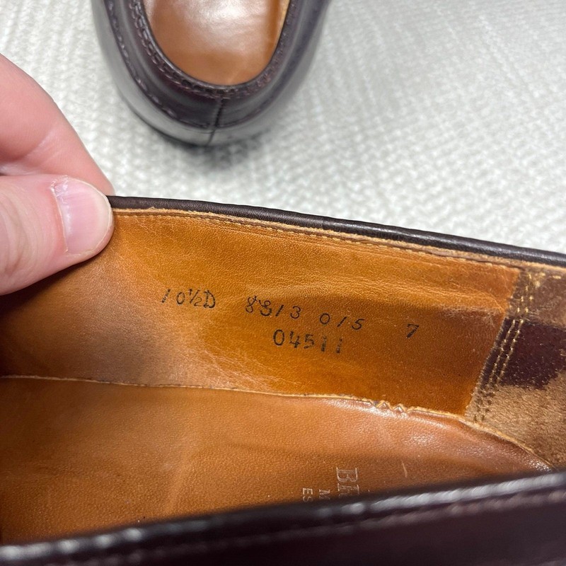 Alden 04511
