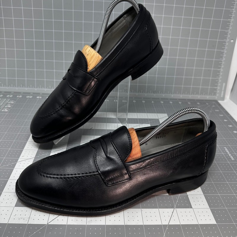 Alden 9695F