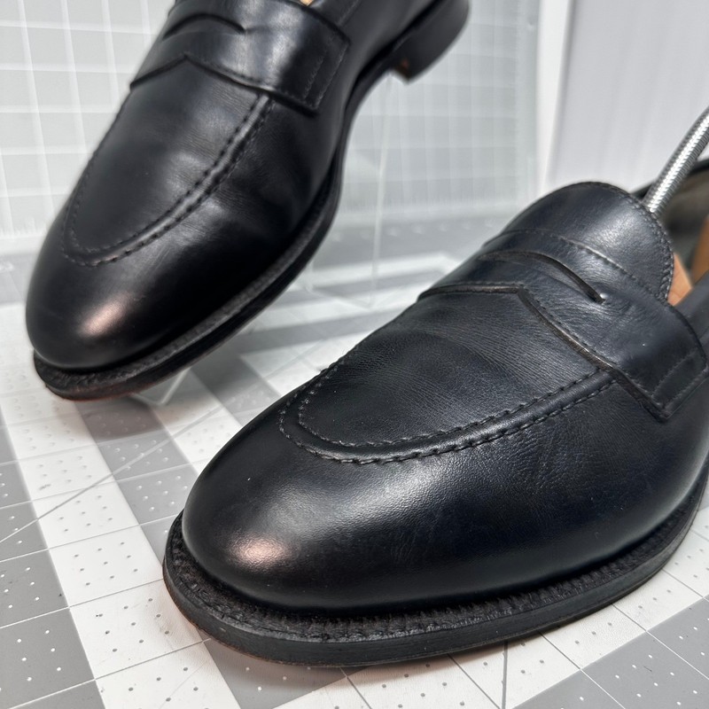 Alden 9695F