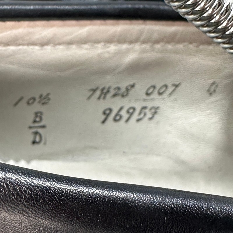 Alden 9695F