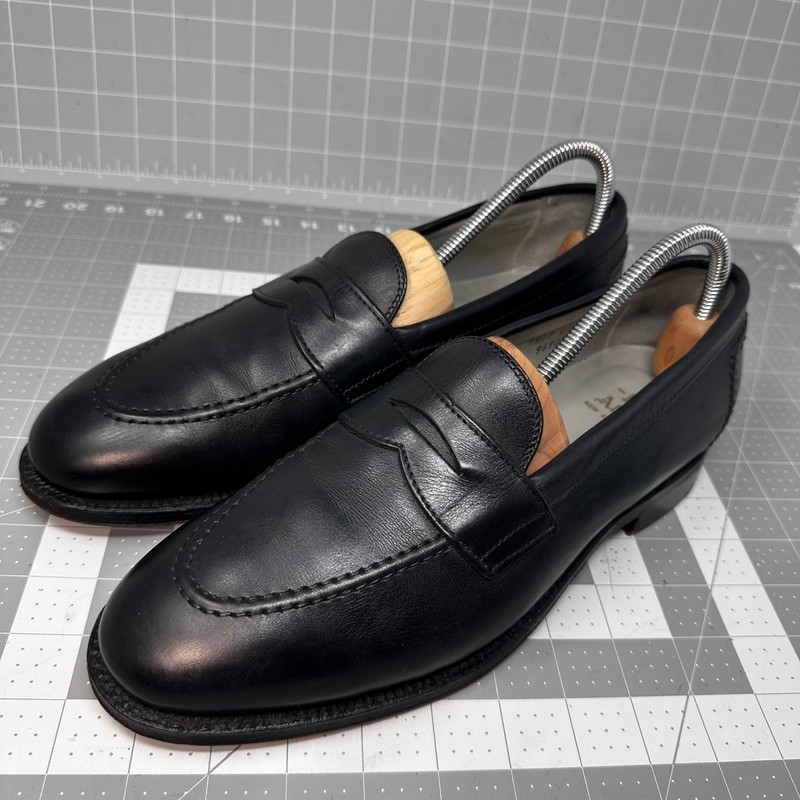 Alden 9695F