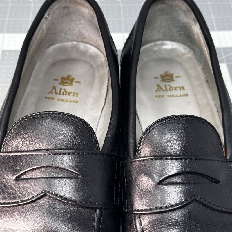 Alden 9695F
