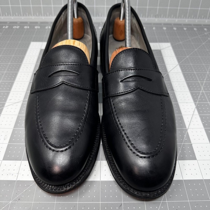 Alden 9695F