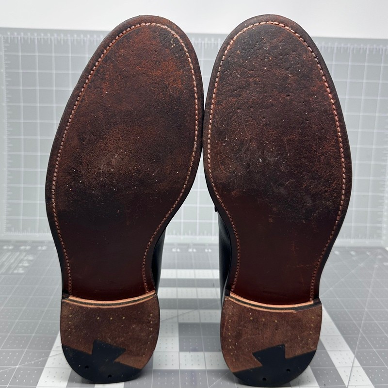 Alden 9695F