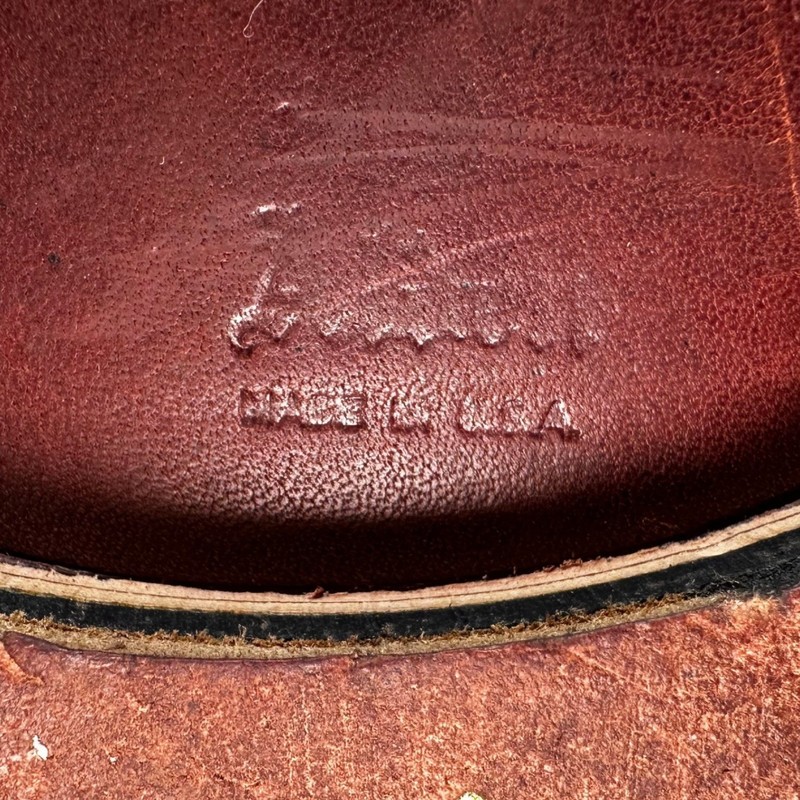 Alden 9695F