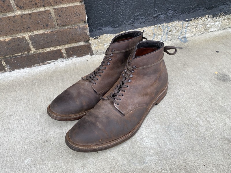 Alden 45182H