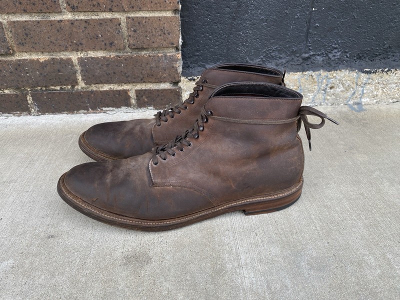 Alden 45182H