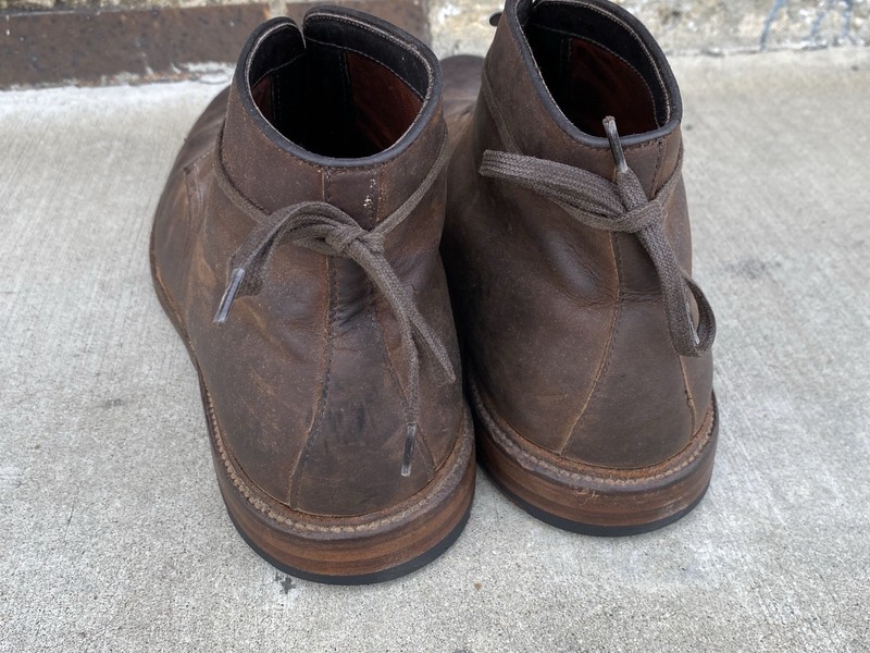 Alden 45182H