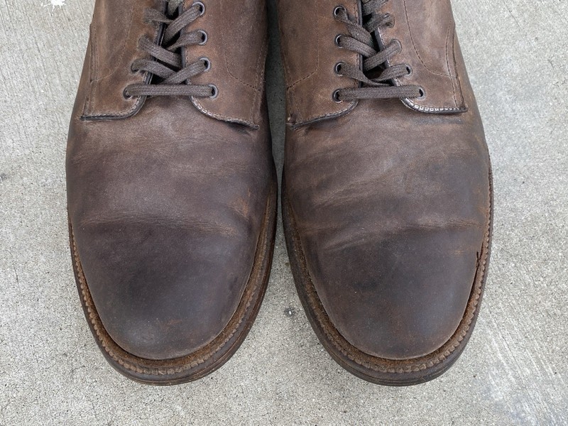 Alden 45182H