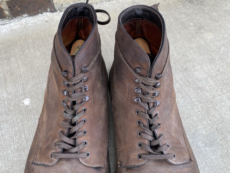 Alden 45182H