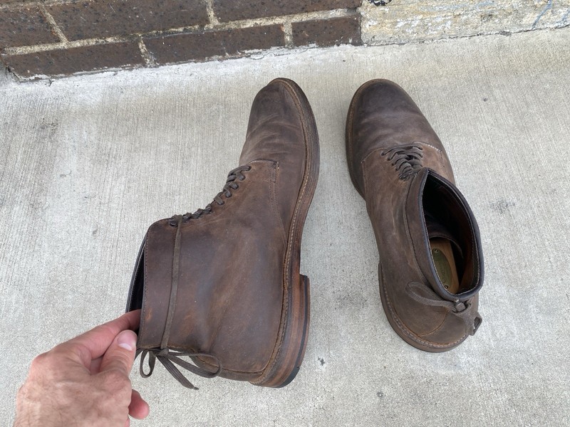 Alden 45182H