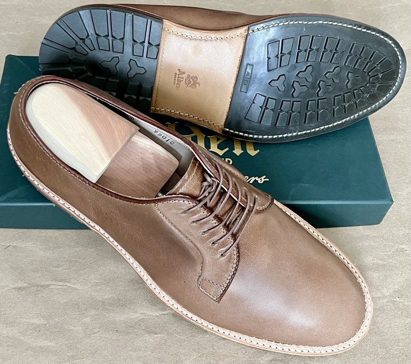 Alden 9501C