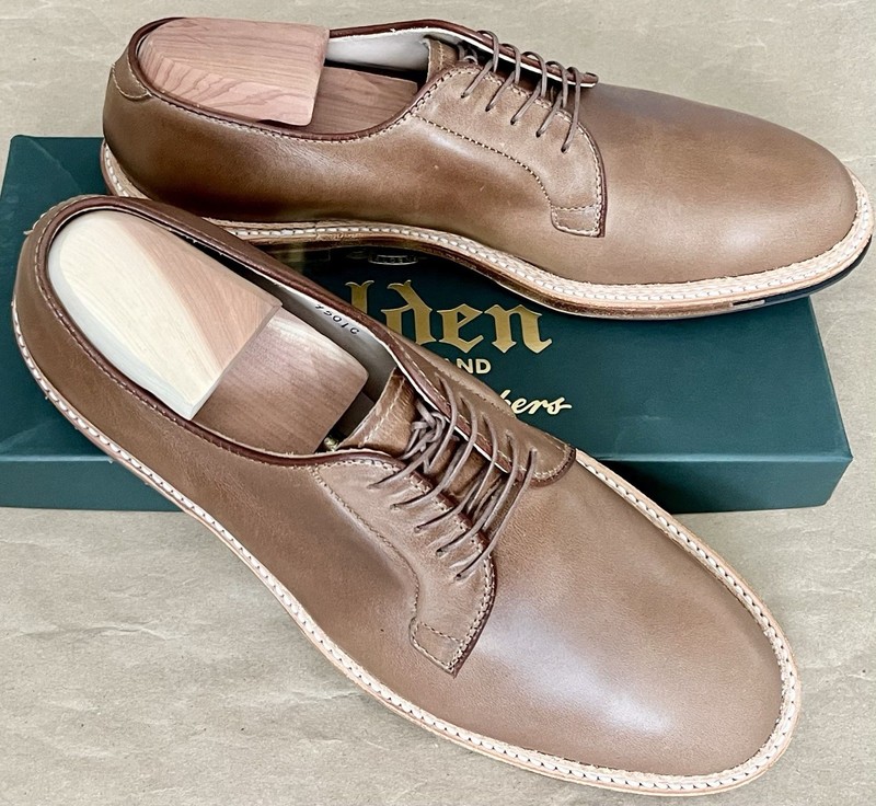 Alden 9501C