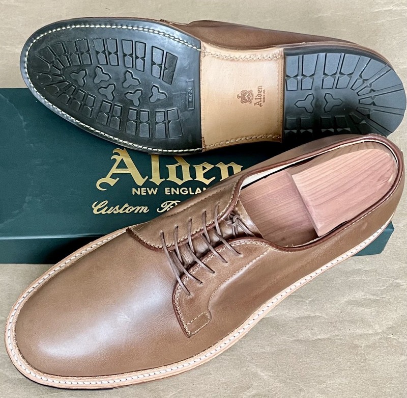 Alden 9501C