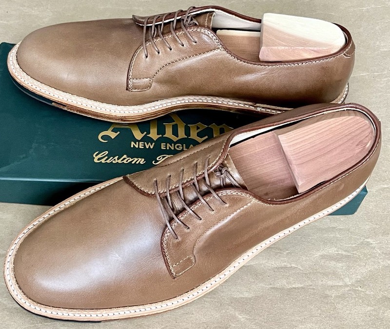Alden 9501C