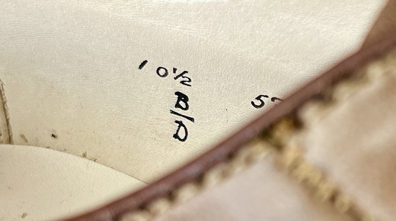Alden 9501C