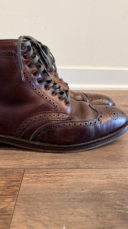 Alden 44732