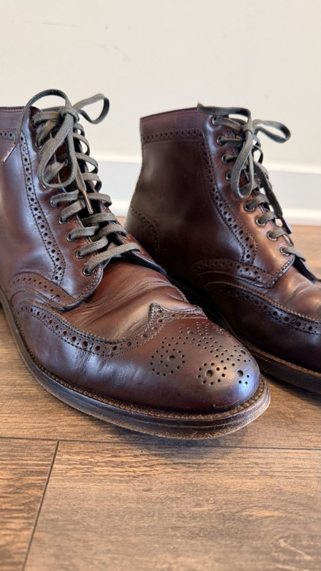 Alden 44732