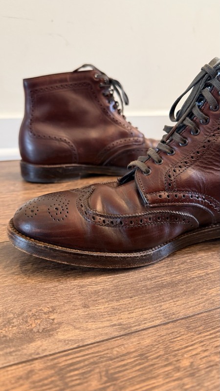 Alden 44732