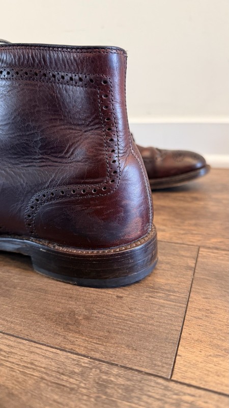 Alden 44732