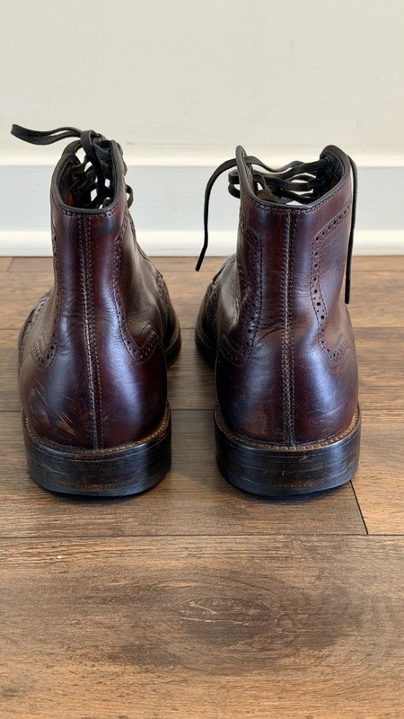Alden 44732