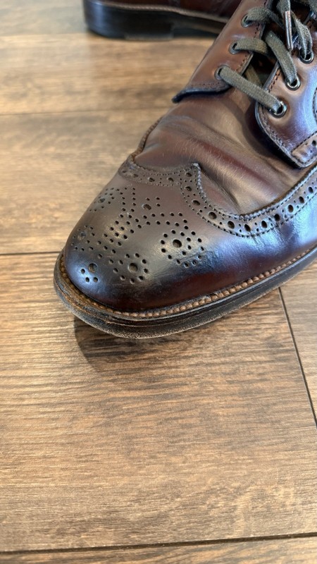 Alden 44732