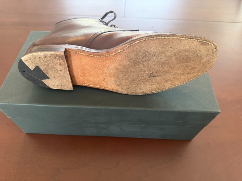 Alden 3912