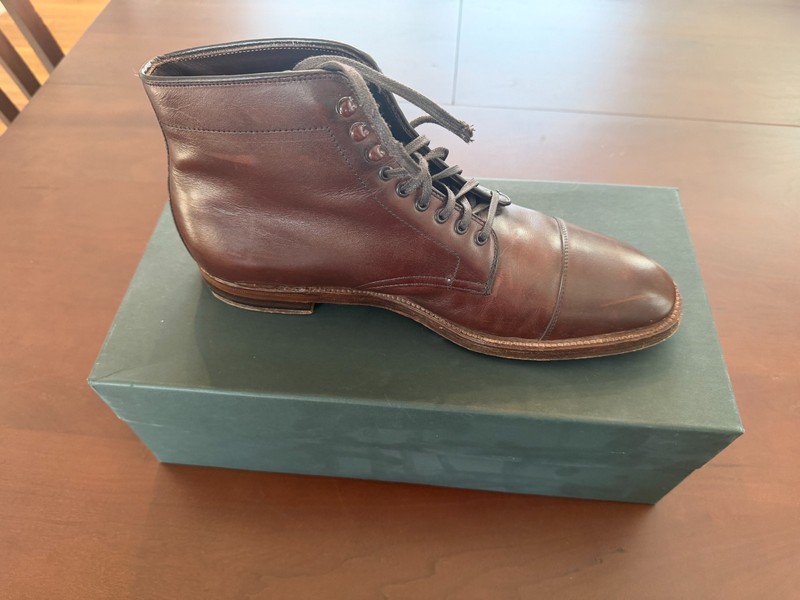 Alden 3912