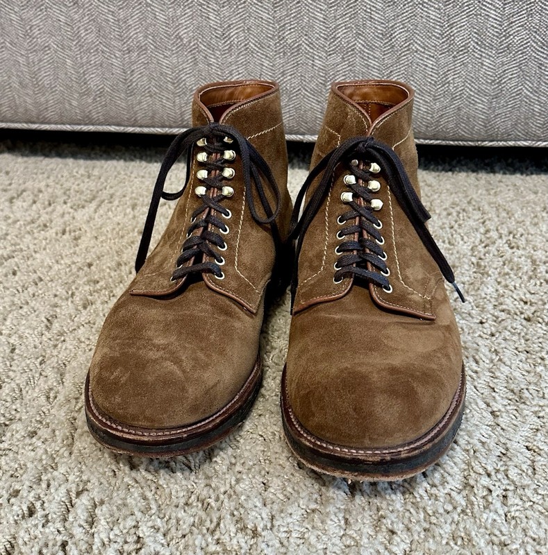 Alden 09187