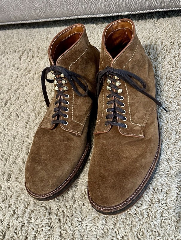 Alden 09187