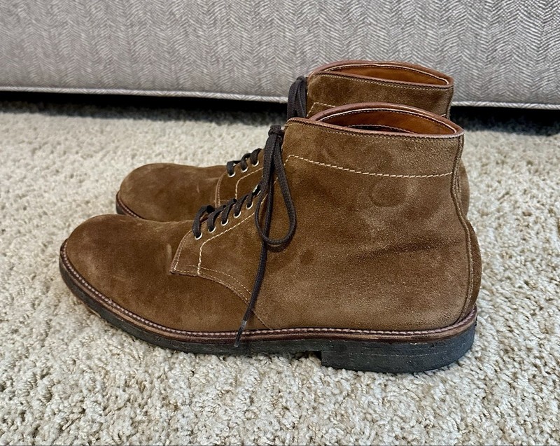Alden 09187