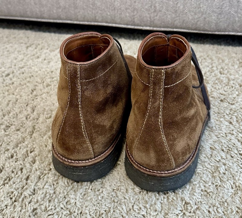 Alden 09187