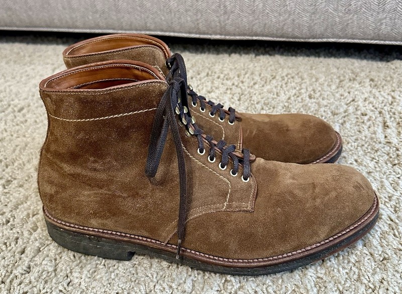 Alden 09187