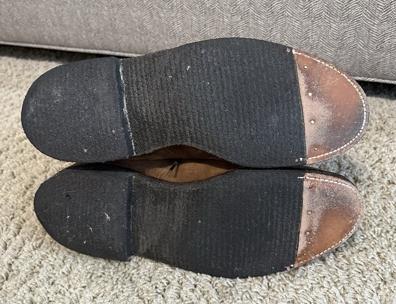 Alden 09187