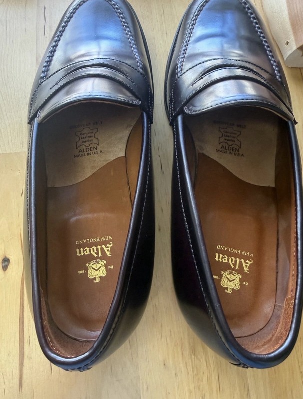 Alden 67169