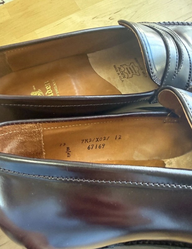 Alden 67169