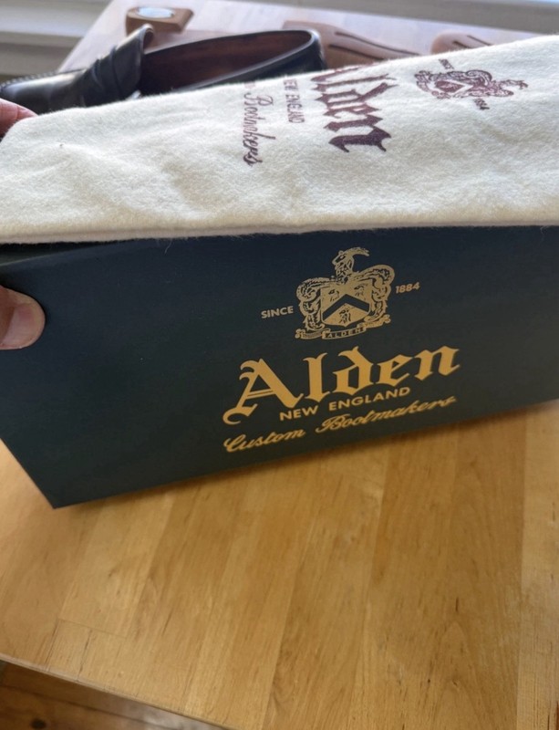 Alden 67169