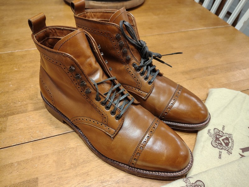 Alden 44921H