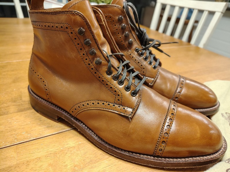 Alden 44921H