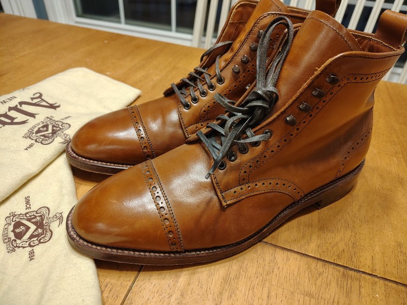 Alden 44921H