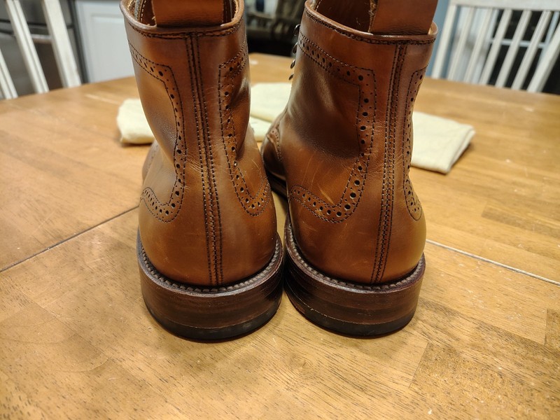 Alden 44921H