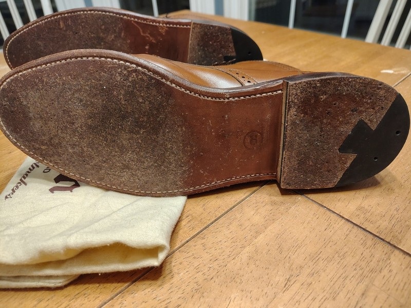 Alden 44921H