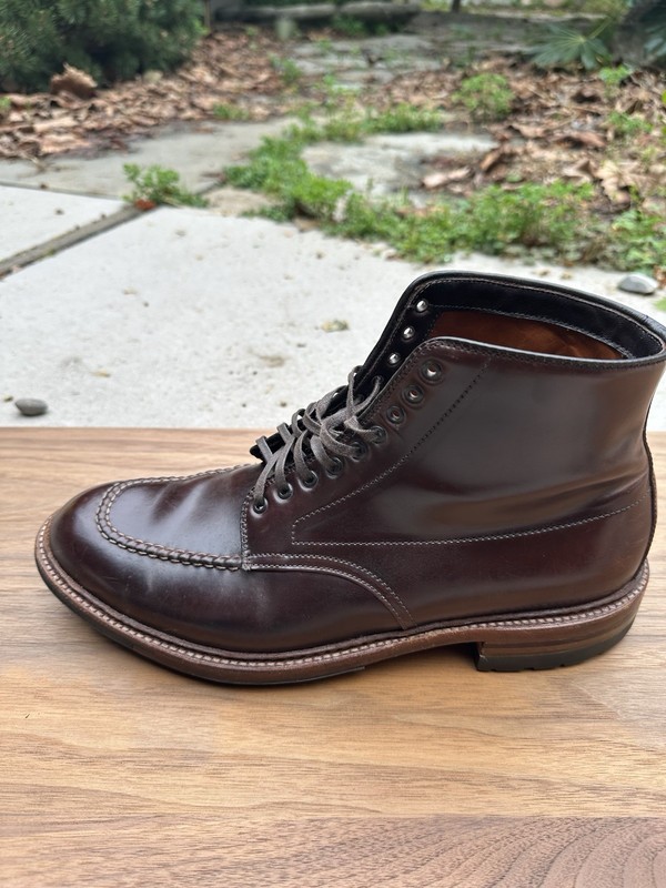 Alden 40566C