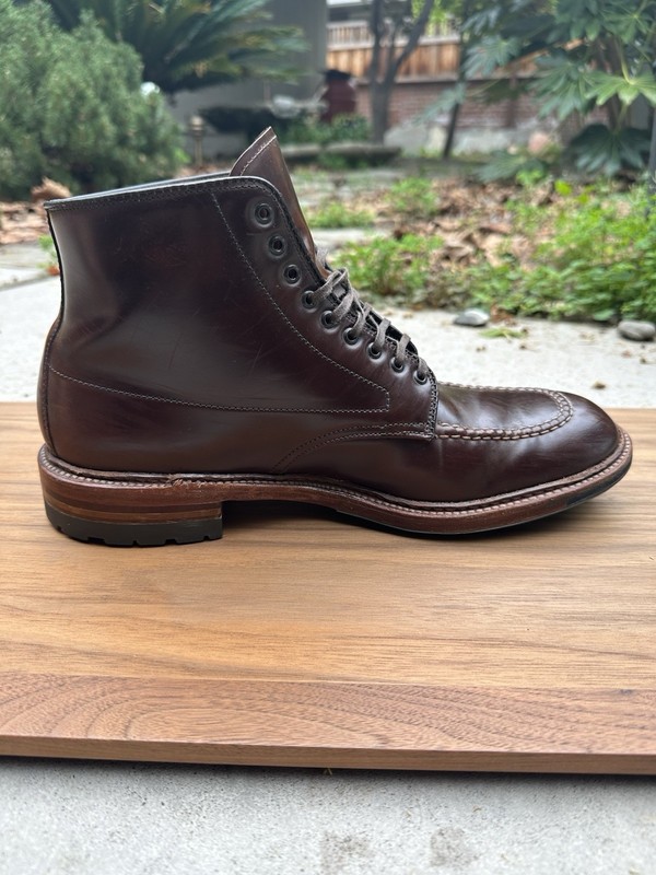 Alden 40566C