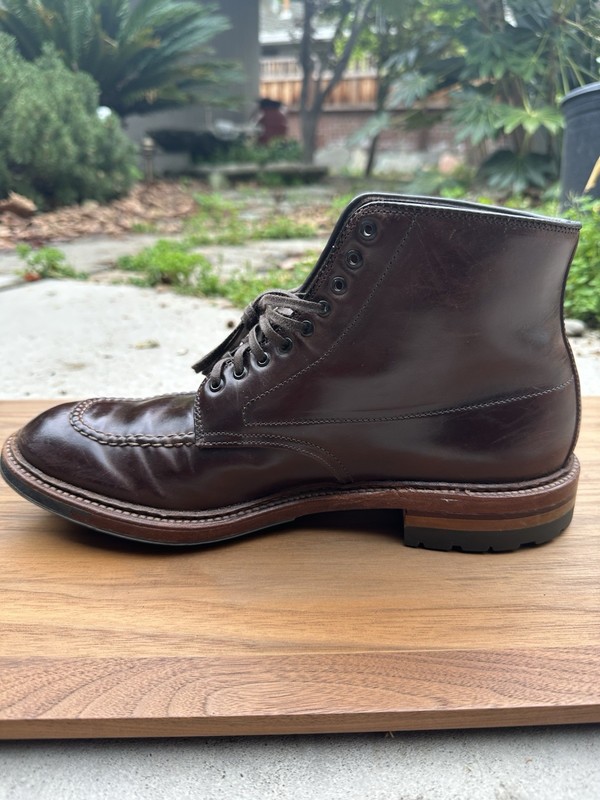 Alden 40566C